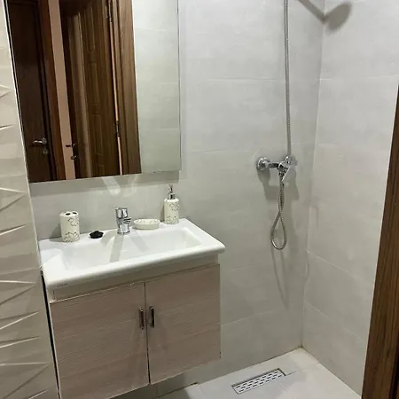 Appartement Cosy A 9 Min A Pied De La Plage D Anza Agadir Exterior photo