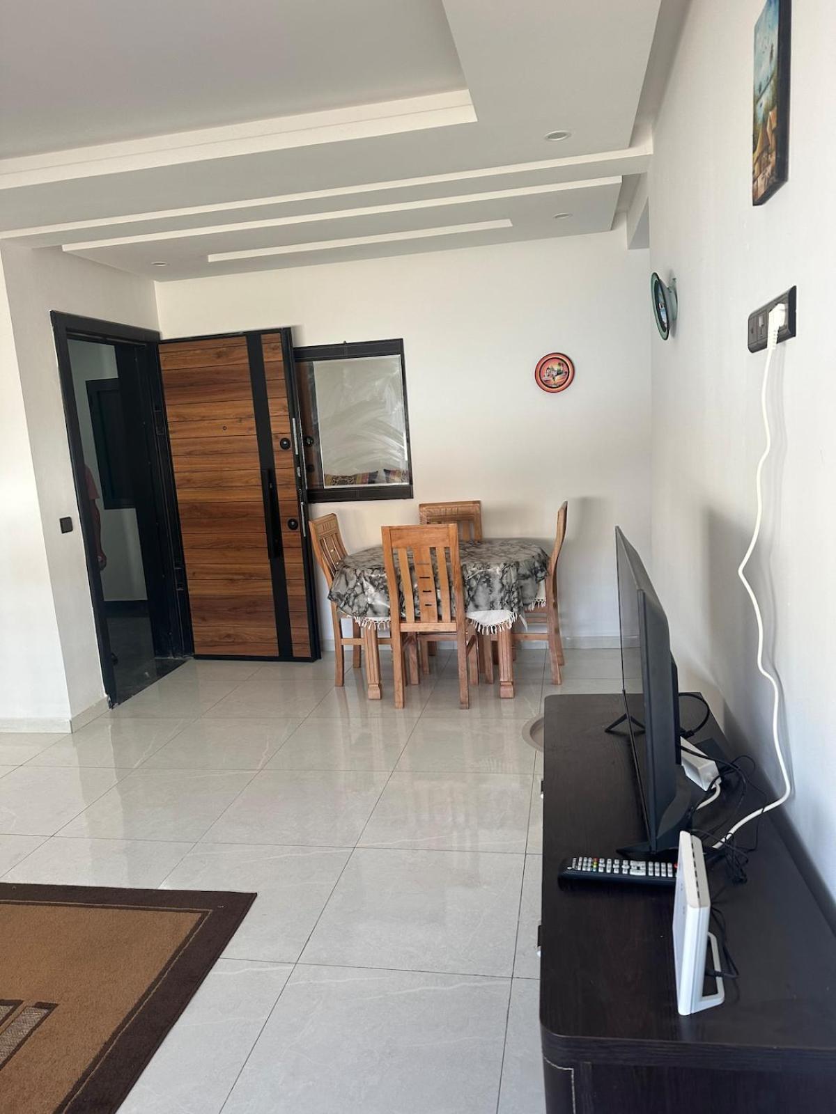 Apartamento Cosy A 9 Min A Pied De La D Anza *