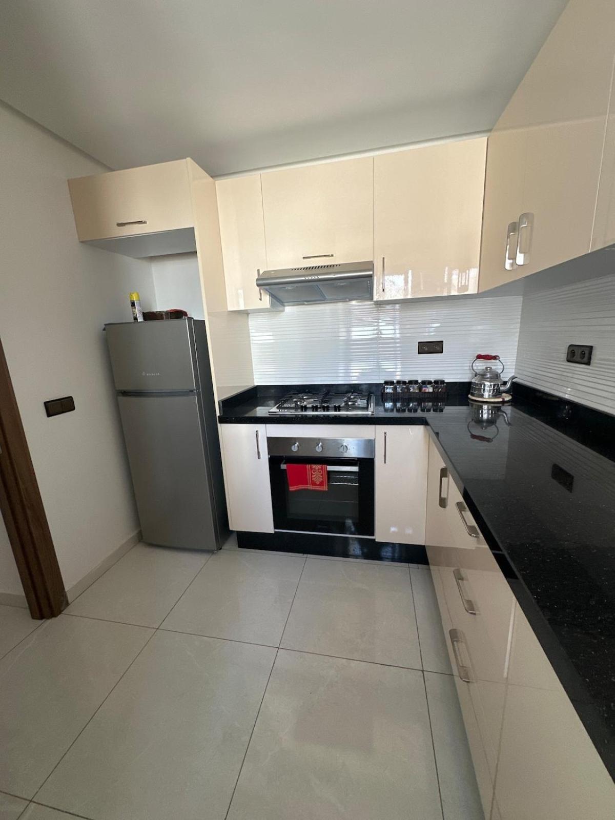 Cosy A 9 Min A Pied De La D Anza Apartamento *