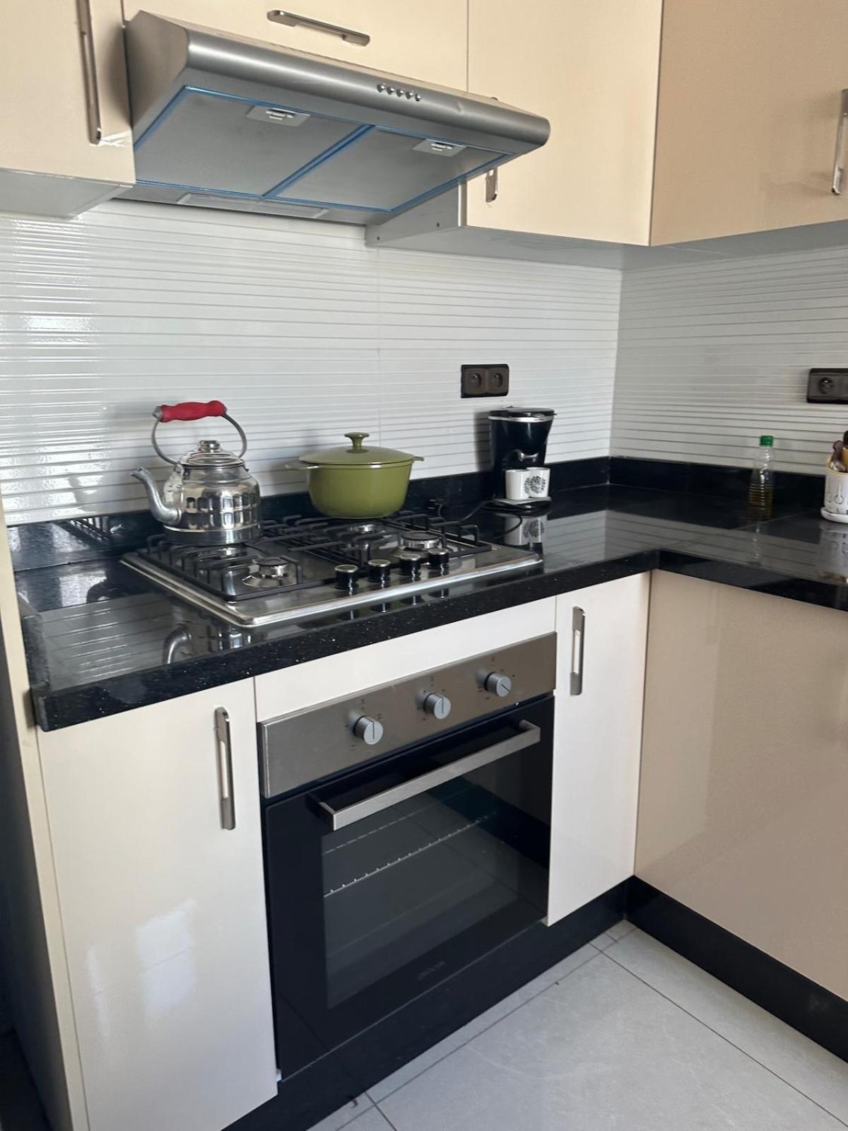 Apartamento Cosy A 9 Min A Pied De La D Anza Agadir