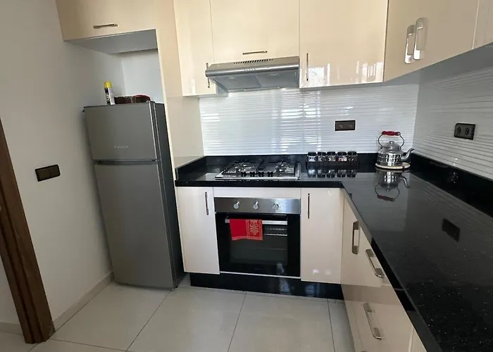 Appartement Cosy A 9 Min A Pied De La Plage D Anza